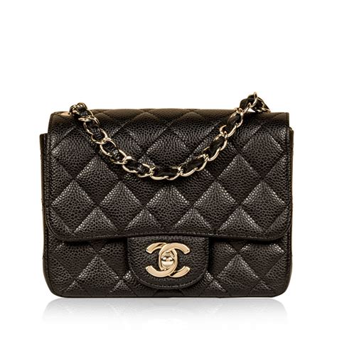 chanel 21k square mini|Chanel classic mini flap price.